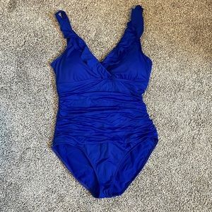 Ralph Lauren One Piece Swimsuit